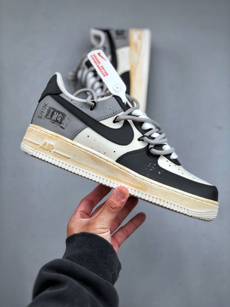 Nike Air Force 1 Shoes